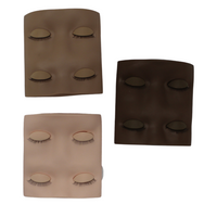 4 Eyelid Pallet