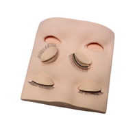 4 Eyelid Pallet