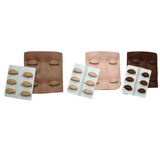 4 Eyelid Pallet