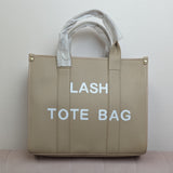Lash Tote Bag