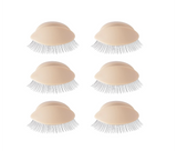 6 Replacement Eyelid