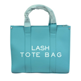 Lash Tote Bag