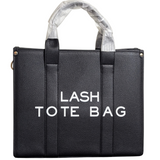 Lash Tote Bag