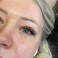 In Person Beginner Lash Course