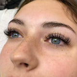 In Person Beginner Lash Course